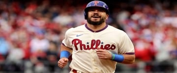 2023 phillies schwarber