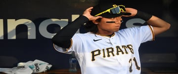 Cardinals vs. Pirates, 8/23/23 MLB Betting Odds, Prediction & Trends