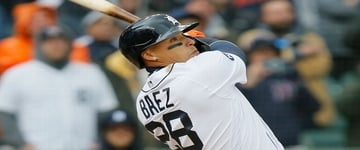 Tigers vs. Guardians, 8/17/23 MLB Betting Odds, Prediction & Trends