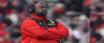 Virginia vs. Maryland, 9/15/23 Week 2 Betting Odds, Prediction & Trends