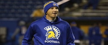 Oregon State vs. San Jose State, 9/3/23 Betting Odds, Prediction