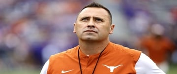 2023 Texas Longhorns Over/Under Season Win Total Betting Prediction & Odds