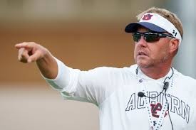South Alabama vs Auburn betting preview