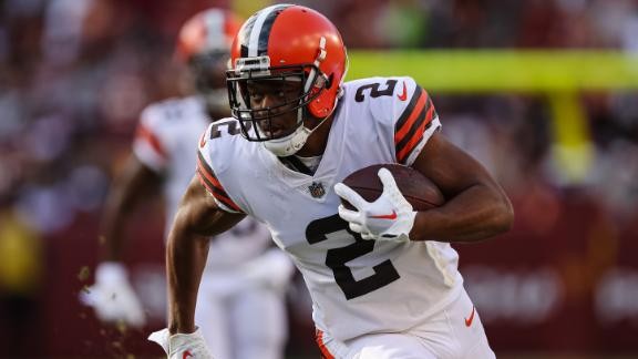 Ravens vs. Browns Betting Prediction