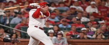 Cardinals vs. Braves, 9/6/23 MLB Betting Odds, Prediction & Trends