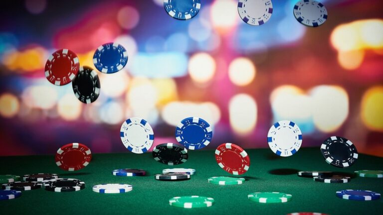 The Challenges of Gambling and How to Avoid Them