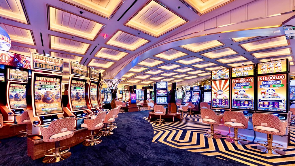 Where does the hippodrome rank in the worlds best casinos