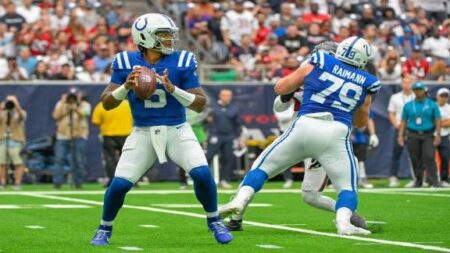 Rams vs. Colts Betting Prediction & Odds