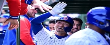 Giants vs. Cubs, 9/5/23 MLB Betting Odds, Prediction & Trends