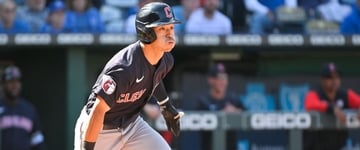 Twins vs. Guardians, 9/6/23 MLB Betting Odds, Prediction & Trends
