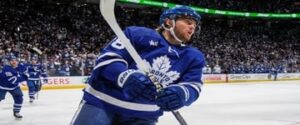 Maple Leaf Glory: A Journey Through the History of the Toronto Maple Leafs in the NHL