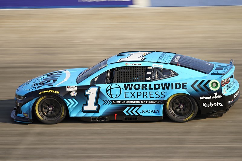 Xfinity 500 Picks: Odds & Best Bets (October 26 Martinsville)