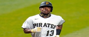 Pirates vs. Braves, 9/8/23 MLB Betting Odds, Prediction & Trends