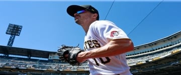 Pirates vs. Cardinals, 9/1/23 MLB Betting Odds, Prediction & Trends