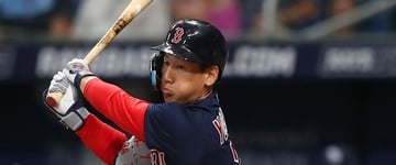Red Sox vs. Rays, 9/4/23 MLB Betting Odds, Prediction & Trends