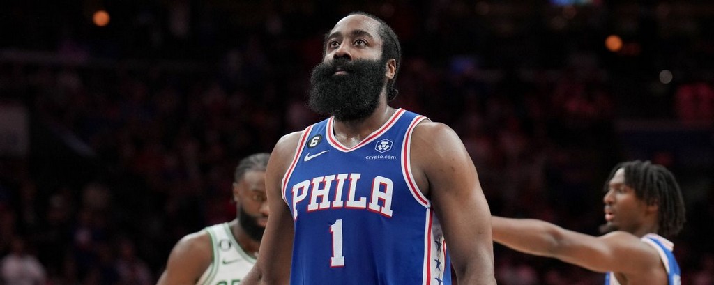 Donovan Mitchell and James Harden Latest to be Added to Bettors' Fade Lists