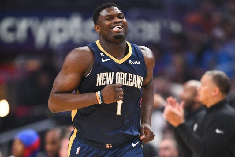 Nets vs. Pelicans NBA Betting Odds, Trends & Prediction