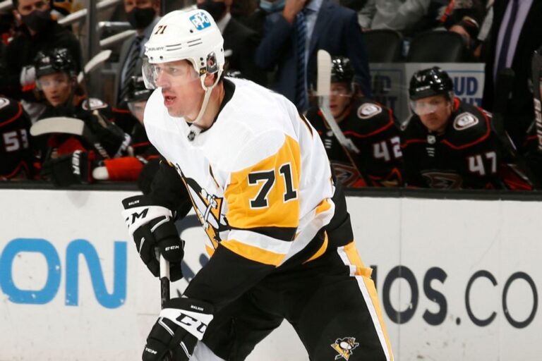 Penguins vs. Maple Leafs NHL Betting Odds, Trends & Prediction