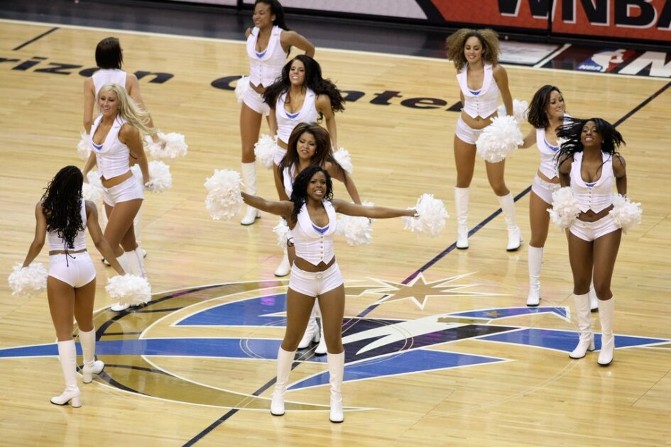 NBA Best Bets Dec. 6