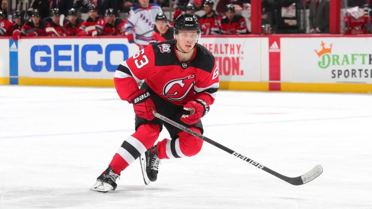New Jersey Devils vs. Boston Bruins Betting Odds, Trends and