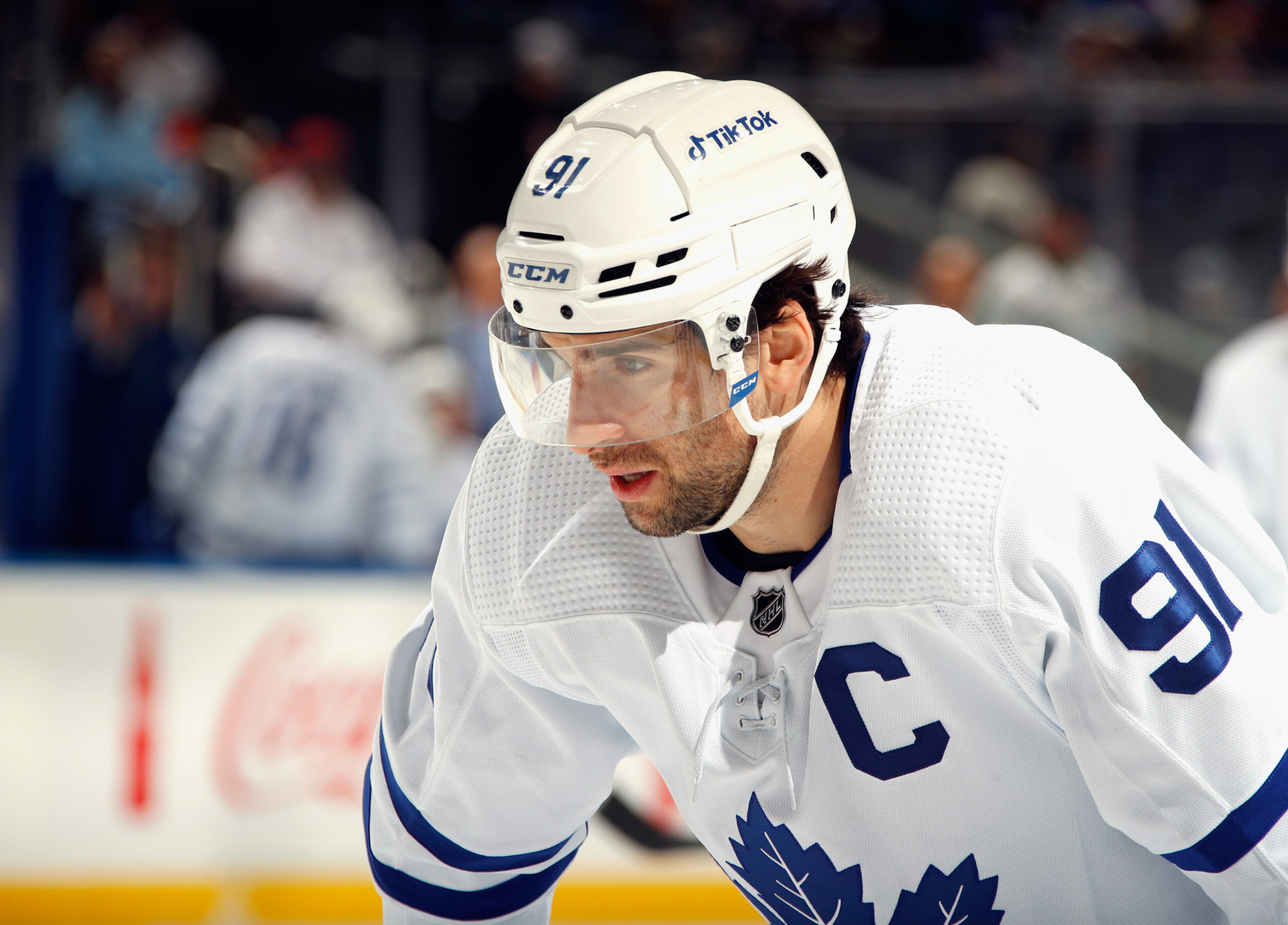 Islanders vs. Maple Leafs prop picks: Bet on John Tavares to score