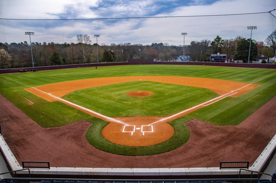 The Influence of Technology on Today's Baseball