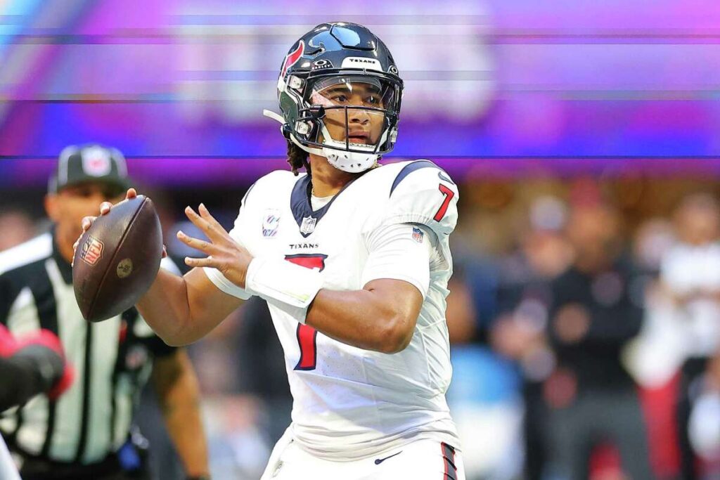 NFL Week 6 Survivor Pool Picks Eagles, Bucs & Texans safe bets