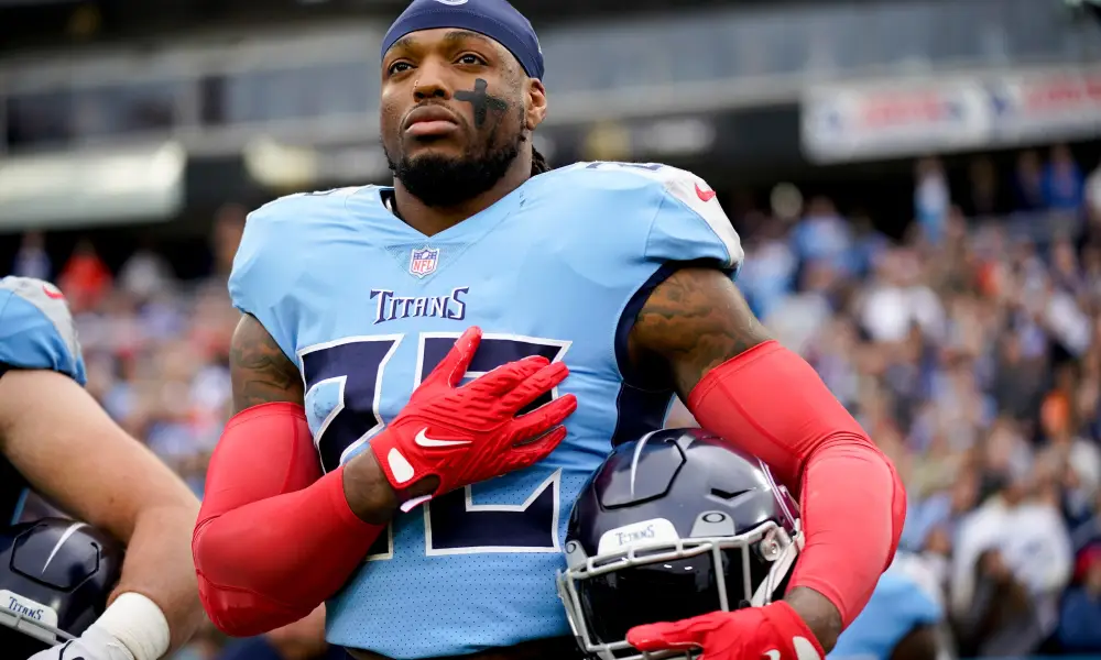 Ravens vs. Titans Betting Prediction