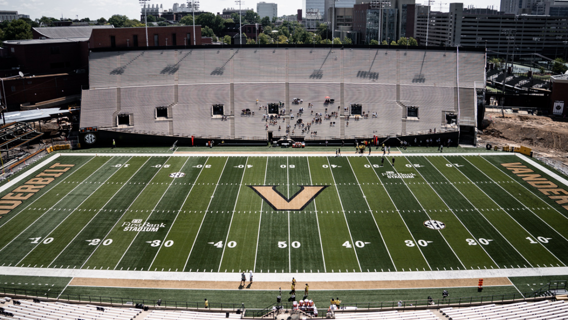 CFB Week 8 line moves & betting weather update