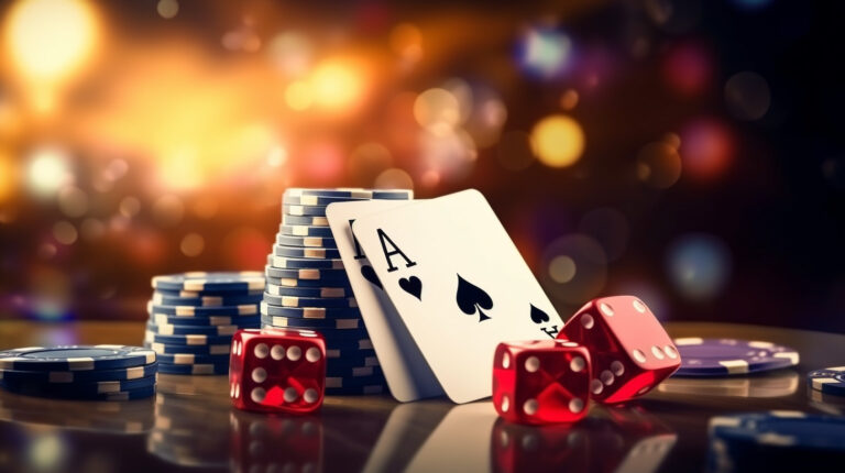 Navigating the World of Sweepstakes Casinos: A Beginner's Guide