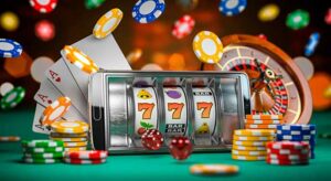 Crypto Casinos and the Surge in Sports Betting in 2024
