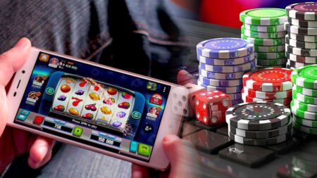 Skills and Luck for Gamblers in Pin Up Casino Online