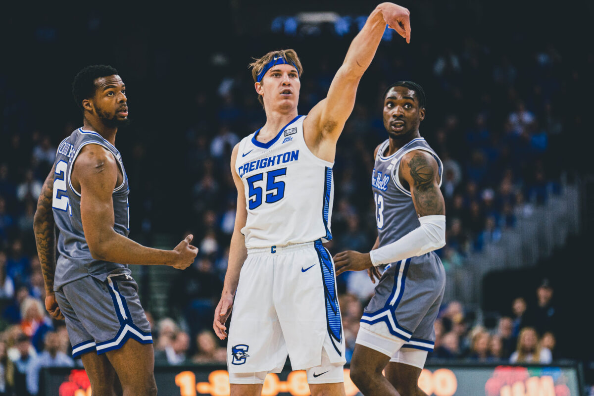 Creighton vs. Nebraska College Hoops Betting Odds & Prediction