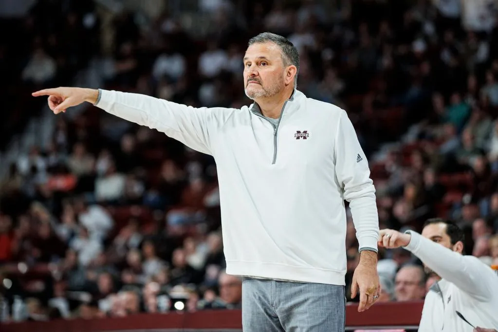 Tulane vs. Mississippi State