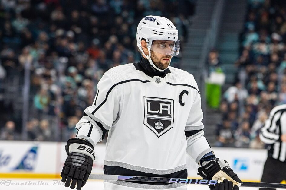 Kraken vs. Kings NHL Betting Odds, Prediction &amp; Trends