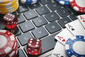 Exploring the Vibrant World of Online Casinos and Betting