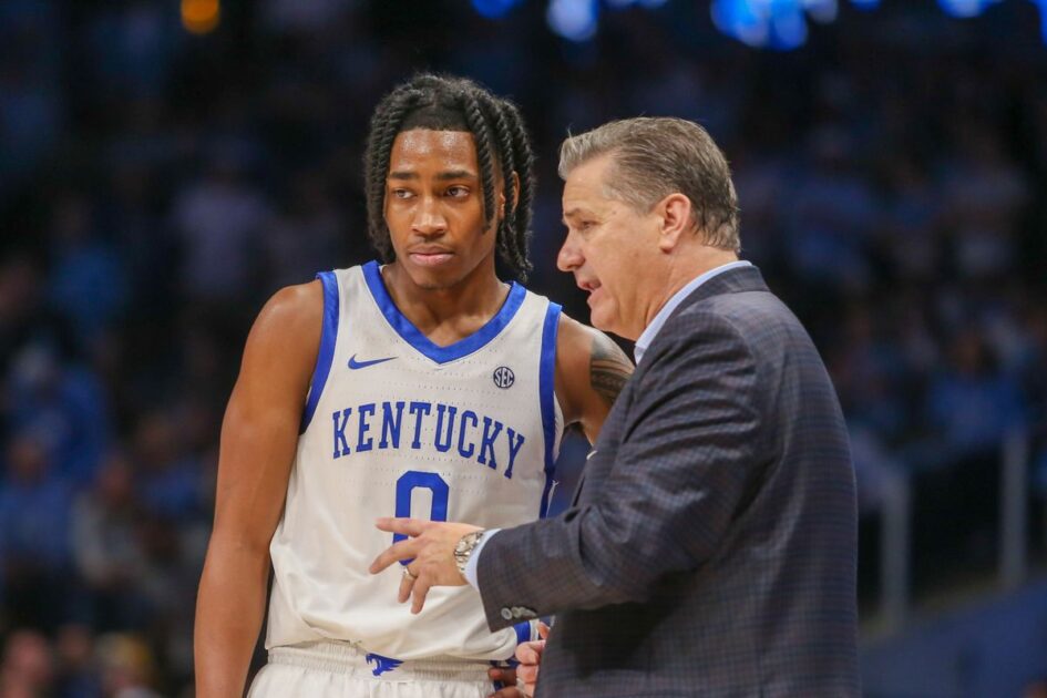 Kentucky vs. Florida College Hoops Betting Odds &amp; Prediction