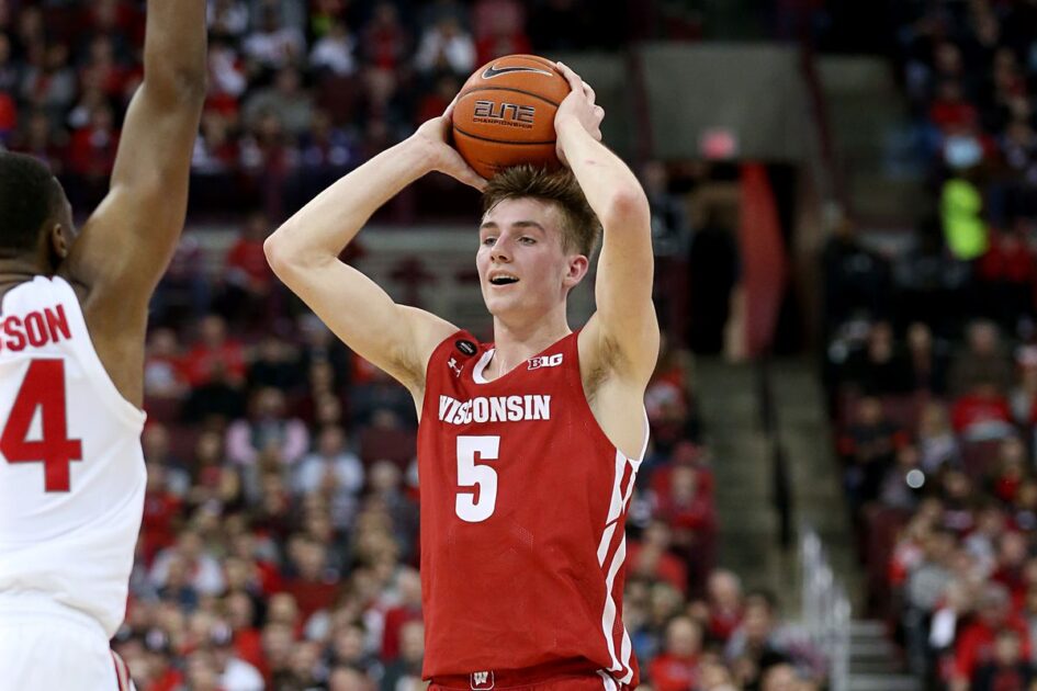 Nebraska vs. Wisconsin CBB Betting Odds, Prediction, &amp; Trends