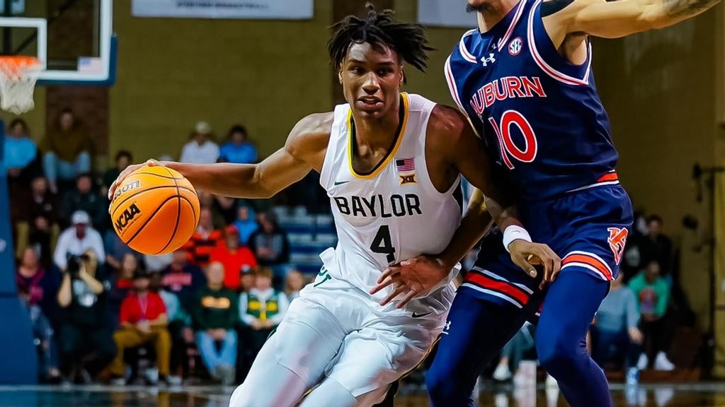 Baylor vs. Oklahoma State CBB Betting Odds, Prediction, &amp; Trends