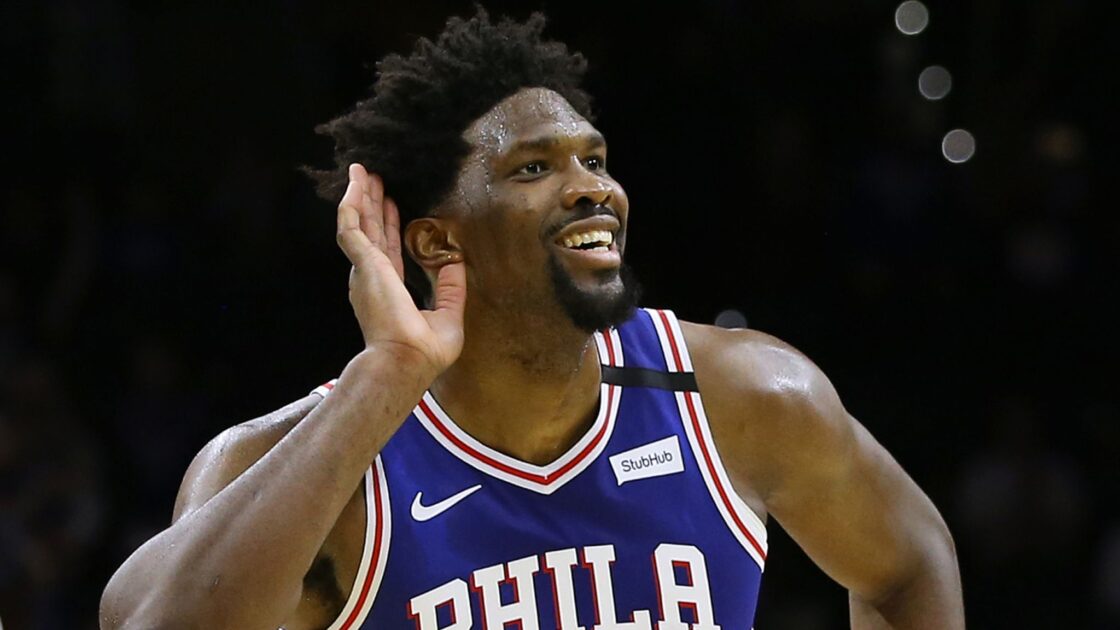 Jazz vs. 76ers NBA Betting Odds, Trends &amp; Prediction