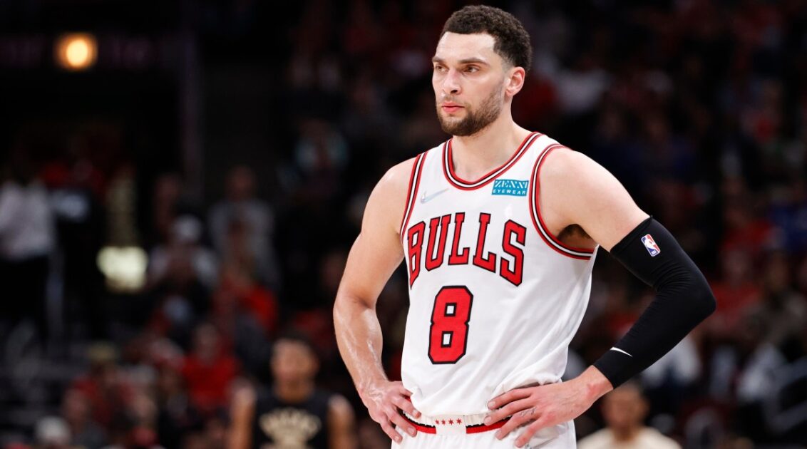 Bucks vs. Bulls NBA Betting Odds, Trends &amp; Prediction