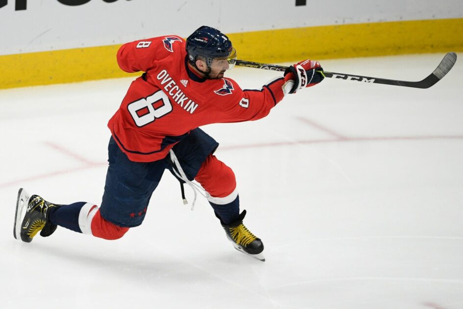 Hurricanes vs. Capitals Game 5 Prediction: Will Carolina close out series?
