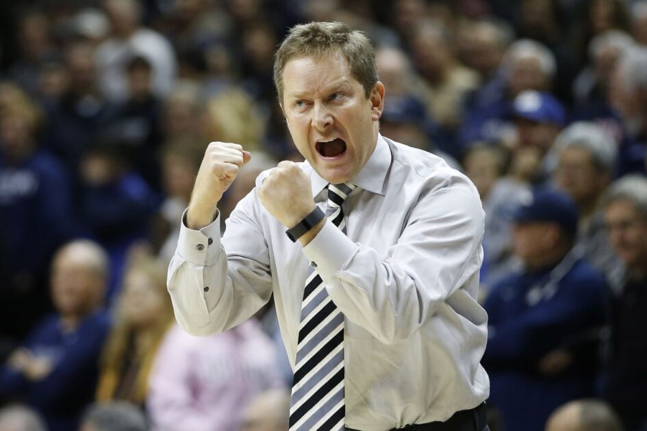 Colorado State vs. Utah State College Hoops Odds &amp; Prediction