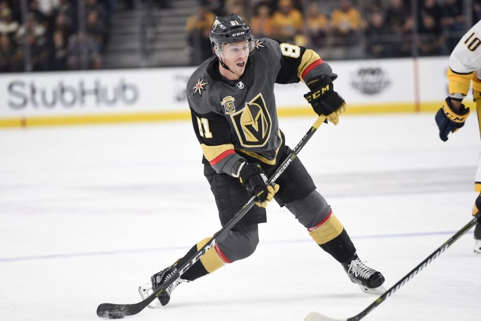 Oilers vs. Golden Knights NHL Betting Odds, Trends & Prediction