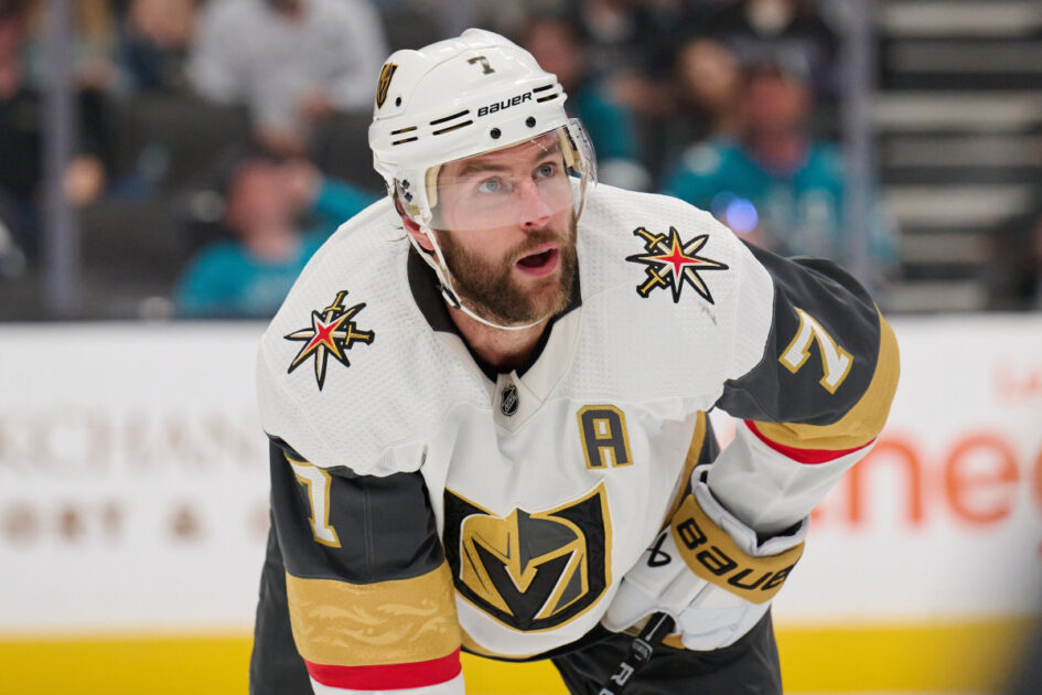 Golden Knights vs. Oilers Game 4 Prediction: Will matchup turn high-scoring?