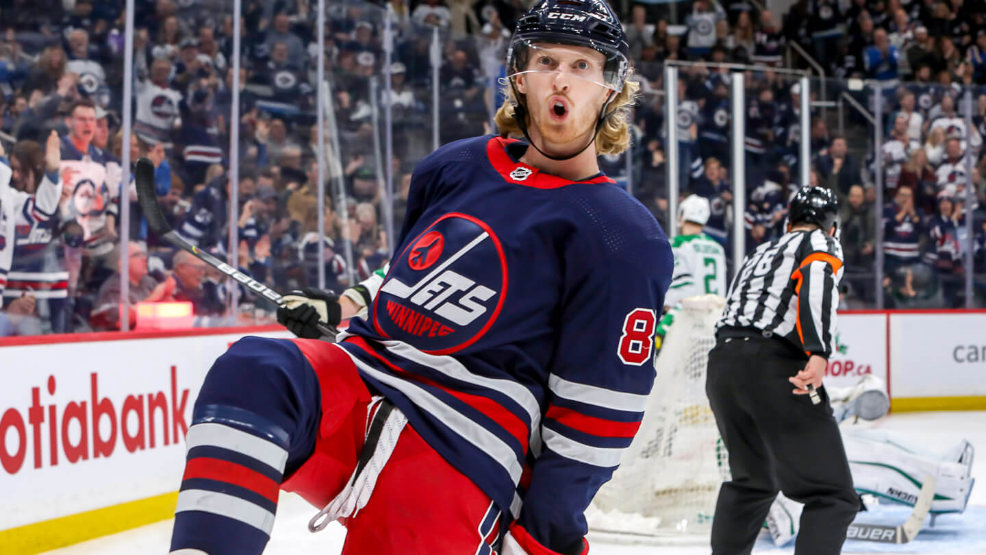 NHL Best Bets October 24 – Friday’s Top Picks &amp; +220 Parlay