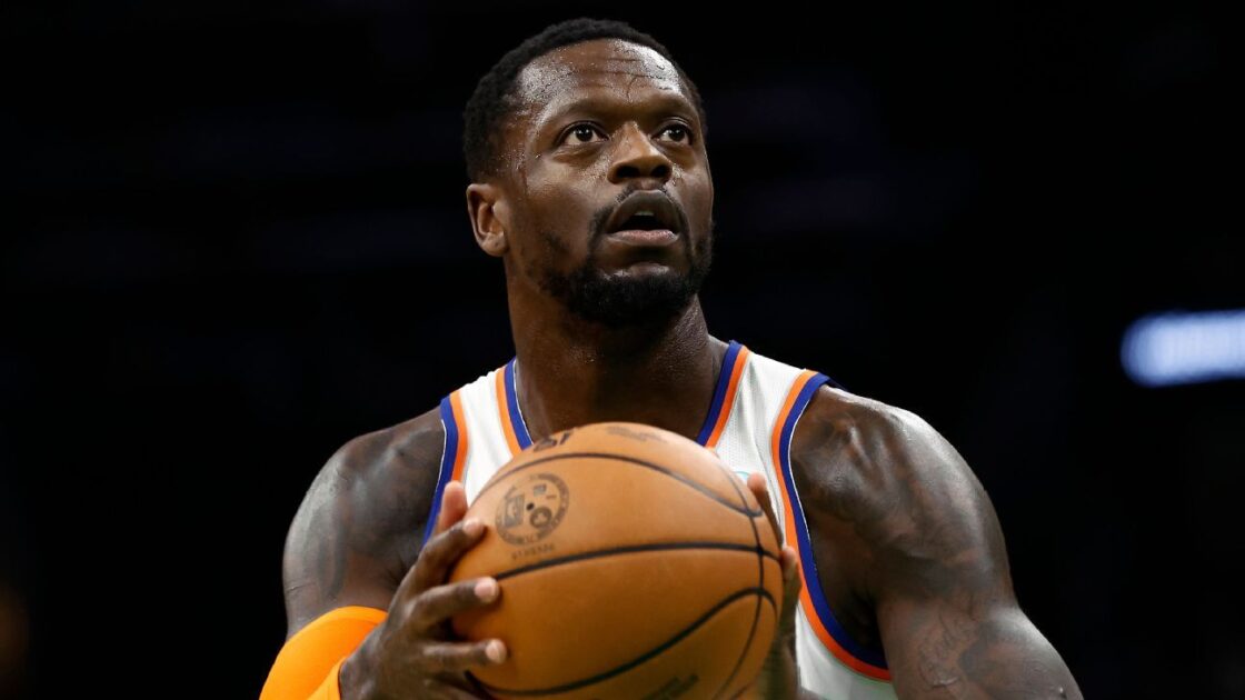 Knicks vs. Hornets NBA Betting Odds, Trends & Prediction