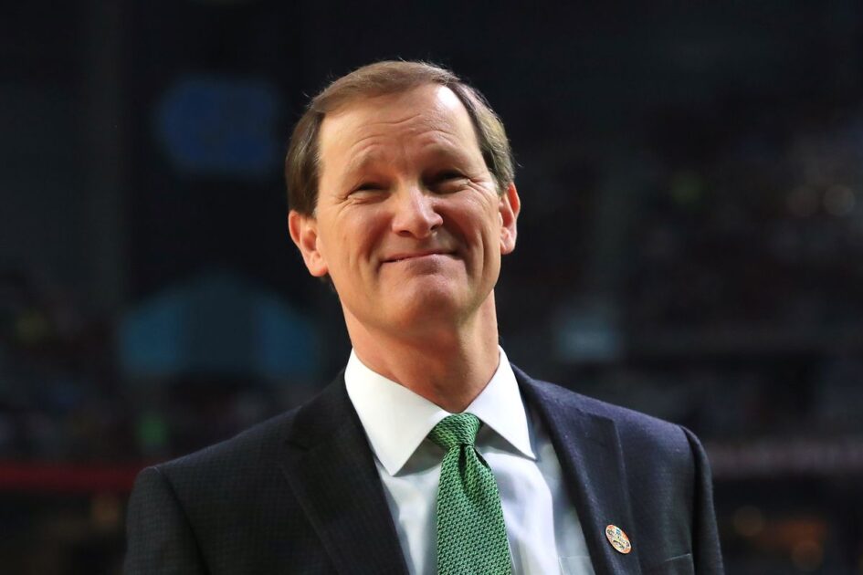 Oregon vs. USC College Hoops Betting Odds &amp; Prediction