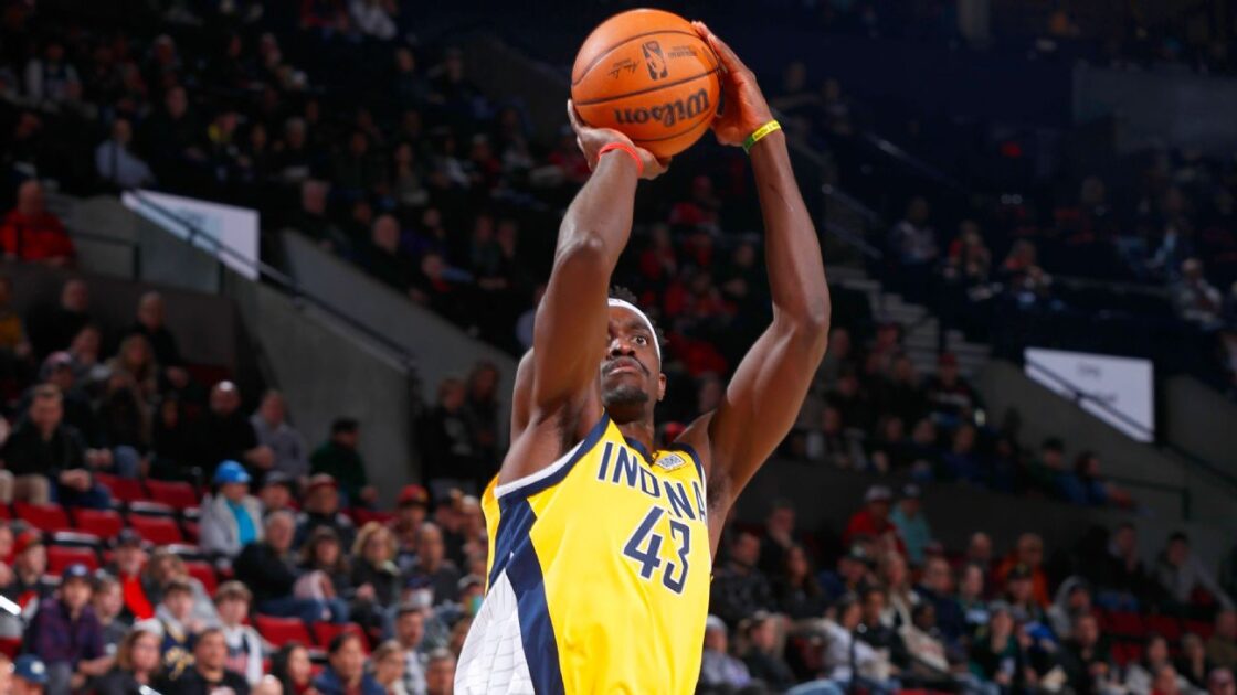 76ers vs. Pacers NBA Betting Odds, Trends &amp; Prediction