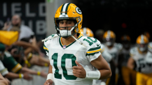 49ers vs. Packers Player Prop Predictions